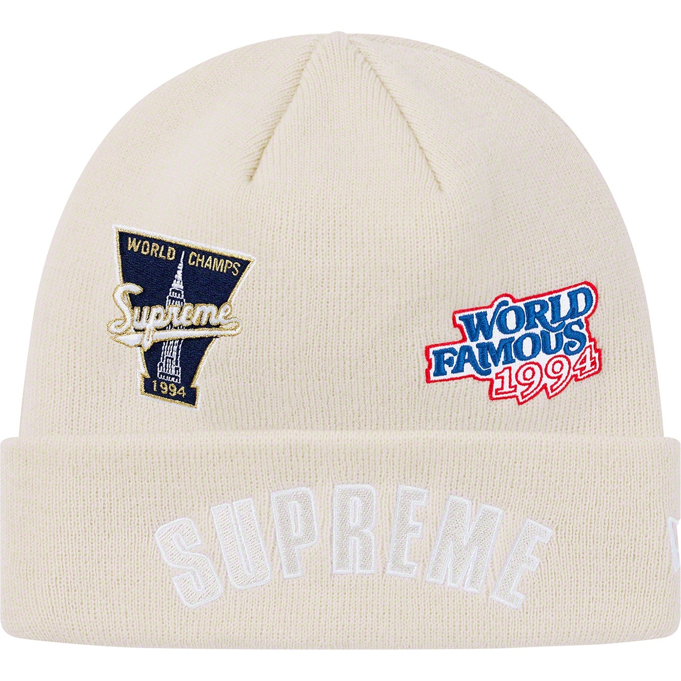New Era® Championship Beanie view 6